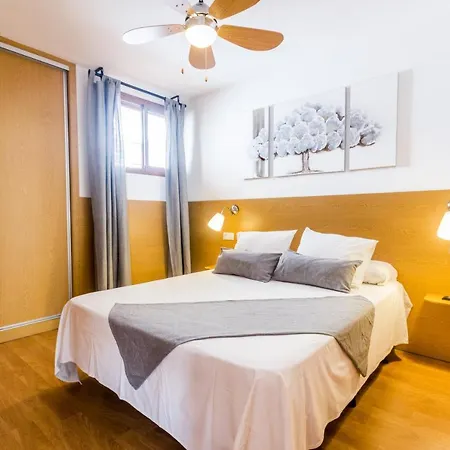 Apartamento Friendly *