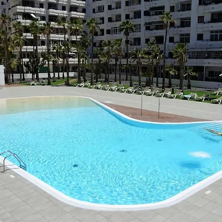 Apartamento Friendly