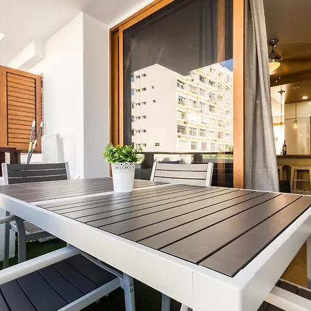 Friendly Apartment