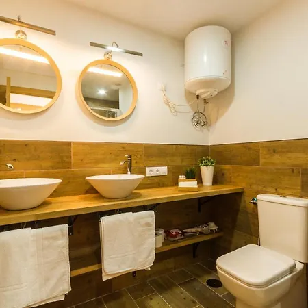 Friendly Apartamento *