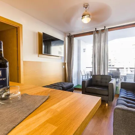 Apartment Friendly