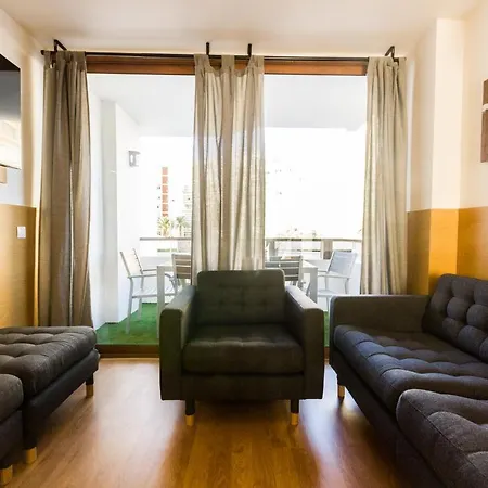 Friendly Apartment *