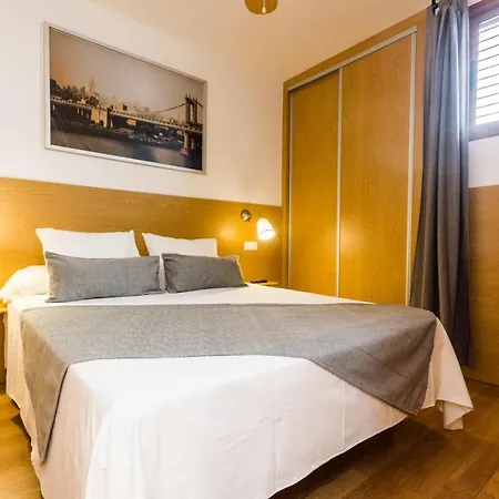 Apartamento Friendly