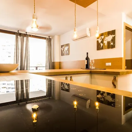 Friendly Apartment Playa del Ingles (Gran Canaria)