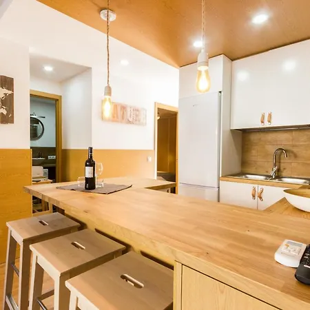Friendly Apartment *