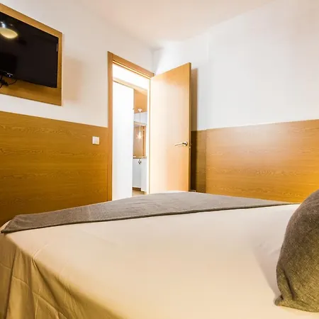 Friendly Apartment Playa del Ingles (Gran Canaria)