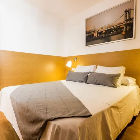 Apartamento Friendly Playa del Inglés
