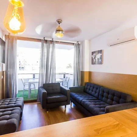 Friendly Apartamento