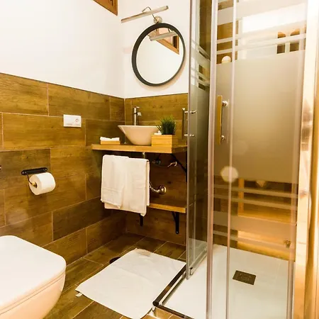 Friendly Apartamento *