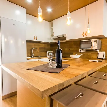 Apartamento Friendly