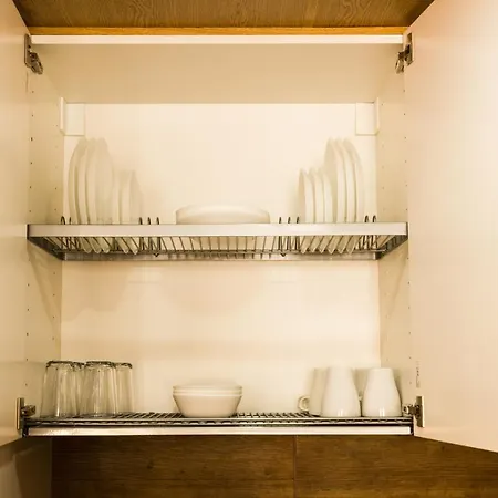 Friendly Apartamento