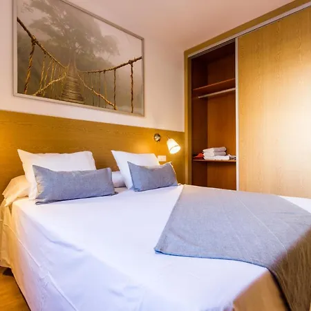 Apartamento Friendly Playa del Inglés