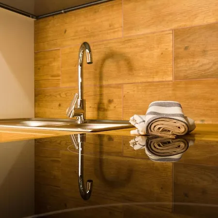 Apartamento Friendly