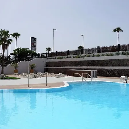 Friendly * Playa del Ingles (Gran Canaria)
