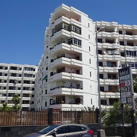 Apartment Friendly *