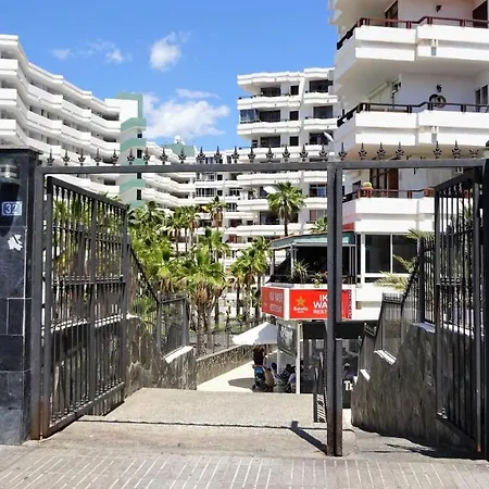 Apartment Friendly
