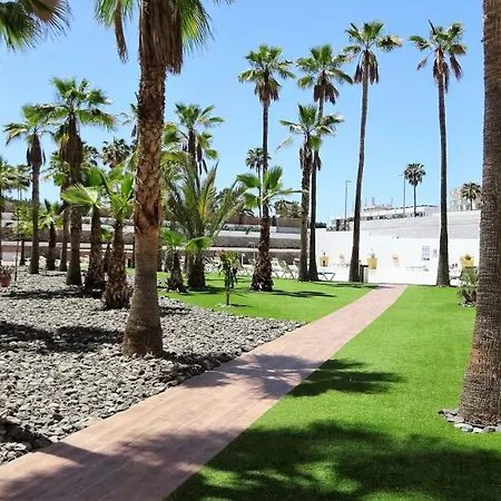Friendly * Playa del Ingles (Gran Canaria)